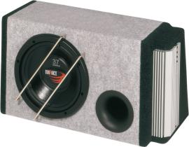 Impact Car Audio ACTIVE 10