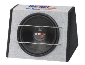 Impact Car Audio CBX 115