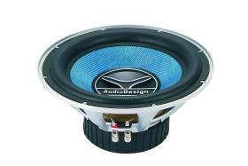 Audiodesign Car Audio PMAX12