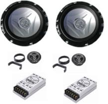 Audiodesign Car Audio GM6.S - Haga clic aqu� para ampliar la imagen...