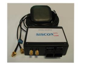 Localizaci�n Vehiculos GPS SISCOMV2