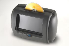 Multimedia Car ELT7700BG