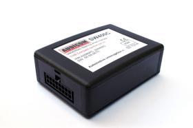 Bury Kit Manos Libres SW400C - Haga clic aqu� para ampliar la imagen...