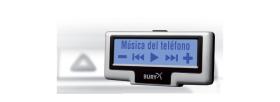 Bury Kit Manos Libres CC9060SM - Haga clic aqu� para ampliar la imagen...