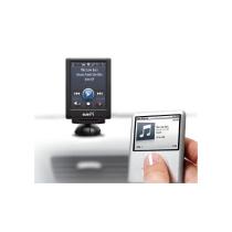 Bury Kit Manos Libres CC9060MUSIC - Haga clic aqu� para ampliar la imagen...
