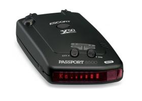  Detectores de radar 8500C50