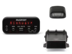  Detectores de radar 8500CI