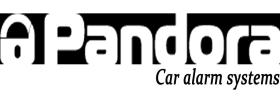 PANDORA