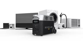 Generadores  EcoFlow