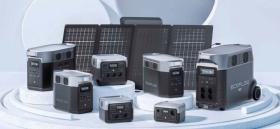 Generadores EcoFlow