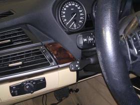 Control de crucero
