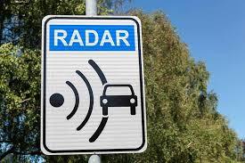 Detectores de Radar