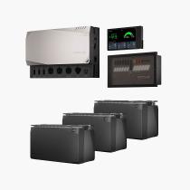 Power Kits Ecoflow