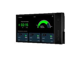 Monitor Power Kit