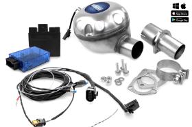 Stagemotion BKK41168 - Kit Sound Booster Universal (Instalación Interior) V.PRO