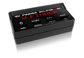 KP WF-PRO-DSP - Detector W-FINDER PRO DSP