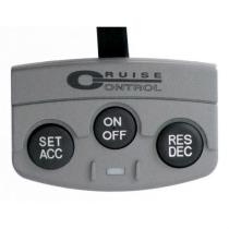 Control Cruiser SACM7 - Panel de control de crucero