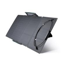 Ecoflow EF-SOLAR160W - Panel solar portátil  EcoFlow 160W