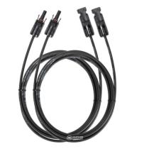 Ecoflow EF-MC4-3M - MC4  Cable Solar Extension-3m (Solar accessory)