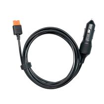 Ecoflow EF-CAR-XT60CBL1,5M - Cable EcoFlow de Carga para Coche