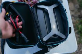 Ecoflow EF-RIVER BAG - Bolsa transporte Ecoflow River Bag