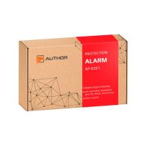 Inmovilizador IGLA-ALARM - Sistema de inhibidor de Arranque + alarma