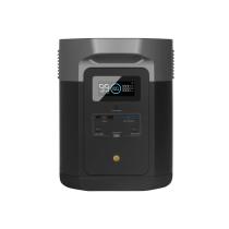 Generadores Ecoflow EF-DELTA MAX - Generador de Energia  portátil Ecoflow Delta Max
