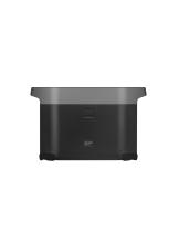 Generadores Ecoflow EF-DELTA2000EB-US - Batería extra generador Delta Max 2016 Eco Flow