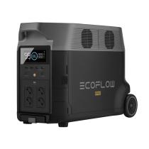 Generadores Ecoflow EF-DELTA PRO - Generador de Energia Portátil Ecoflow Delta Pro