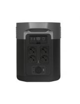 Generadores Ecoflow EF-DELTA MAX (1600) - Generador energia  portátil EcoFlow DELTA Max 1600