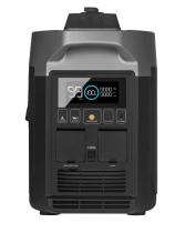 Generadores Ecoflow EF-SMART GENERATOR E - Generador de energia portatil  inteligente EcoFlow