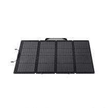 Generadores Ecoflow EF-SOLAR220W - Panel Solar EcoFlow 220W Bifacial