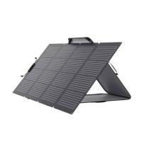Generadores Ecoflow EF-SOLAR220W - Panel Solar EcoFlow 220W Bifacial