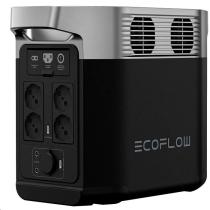 Generadores Ecoflow EF-ZMR330-EU - Estación de Energía Portátil EcoFlow DELTA 2