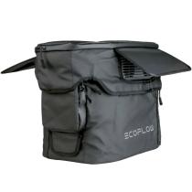 Ecoflow EF-BMR330 - Funda Impermeable para el EcoFlow DELTA 2