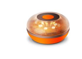 KP FL-FLASHLED-SOS - Luz de emergencia V16 geolocalizable