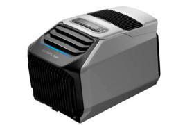 Generadores Ecoflow ZYDKT210-EU - Aire acondicionado portátil EcoFlow WAVE 2