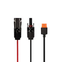 Ecoflow EF-MC4-XT60I 2.5M - ECOFLOW MC4-XT60I CABLE-2.5M