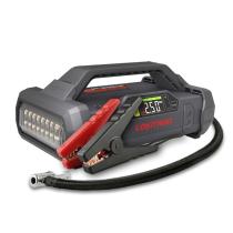 Lokithor JA2500 - Arrancador de litio 2500Amp 12V 46Wh