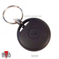 Metasystem 391500017 - Mando 1 P B9.5 ID TAG para EVOCAN
