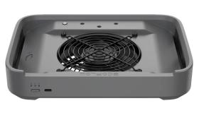 Ecoflow EFA-PS-COOLINGDECK - Plataforma de enfriamiento inteligente