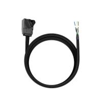 Ecoflow EF-LACIN-6M - Cable de carga de CA Ecoflow para concentrador de energía Ec