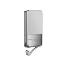 Ecoflow EF-RAPID10000-B-EU - Banco de energía magnético EcoFlow RAPID