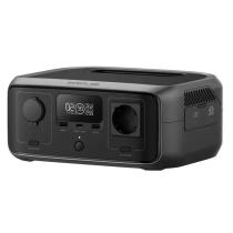 Ecoflow EFRIVER3-UPS-EU - Estación de energía portátil EcoFlow RIVER 3 (10 MS UPS)