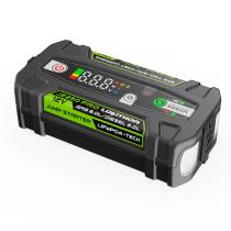 Lokithor J2250 PRO - Arrancador de emergencia J2250 PRO con ConnectMax