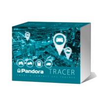 PANDO PAND-TRACER - Localizador GPS Online Tracer