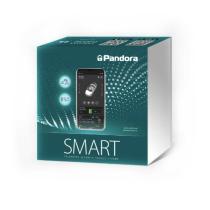 PANDO PAND-SMARTV4 - Alarma Pandora GSM SMART V4