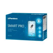PANDO PAND-SMARTPRO-V4 - Alarma para coche GSM Pandora