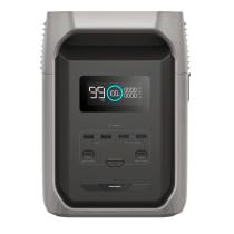 Ecoflow EFDELTA1500-EU - Estación de Energía Portátil EcoFlow DELTA 3 1500