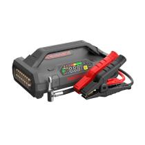 Lokithor JA301 PRO - Arrancador Batería con Compresor JA301 PRO 12V 74.37W